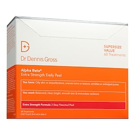 Alpha Beta® - Codzienny peeling o intensywnej formule image